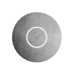 Ubiquiti ConcreteSkin - Network device cover - front - concrete (pack of 3)