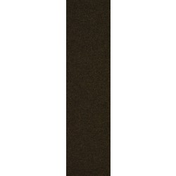 Foss Floors Accent Peel & Stick Carpet Planks, 9in x 36in, Mocha, Set Of 8 Tiles