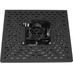 Chief RPMA1 Projector Security Mount - 50 lb - Black