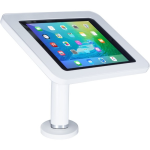 The Joy Factory Elevate II Wall Mount for iPad - White - 9.7in Screen Support