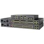 Cisco ME 3400E-24TS Ethernet Access Switch - 2 x SFP (mini-GBIC) - 24 x 10/100Base-TX, 2 x 10/100/1000Base-T