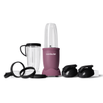 Nutribullet Pro Single Serve Blender, Plum