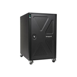 Tripp Lite EdgeReady Micro Data Center - 38U, (2) 3 kVA UPS Systems (N+N), Network Management and Dual PDUs, 230V Kit - Rack cabinet - floor-standing - 38U - 19in