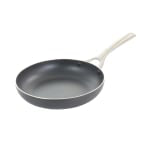 Oster Palladium Aluminum Frying Pan, 12in, Black