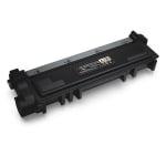 Dell E310/E51X Black High Yield Toner Cartridge