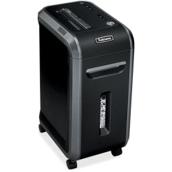 Fellowes Powershred 90S 17-Sheet Strip-Cut Shredder