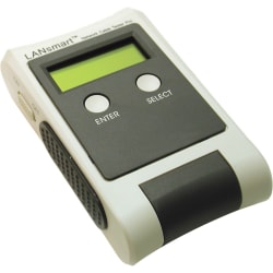 C2G LANsmart TDR Cable Tester - RJ-45 Network