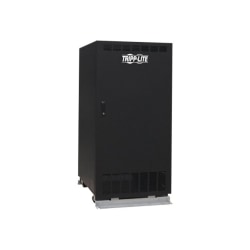 Tripp Lite 240V Tower External Battery Pack for select UPS Systems - Battery enclosure - TAA Compliant