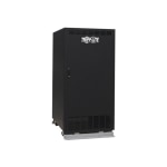 Tripp Lite 240V Tower External Battery Pack for select UPS Systems - Battery enclosure - TAA Compliant