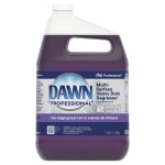 Dawn Professional Multi-Surface Heavy-Duty Degreaser, Concentrate, 1 Gallon, Purple