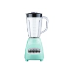 Brentwood JB-220BL - Blender - 1.6 qt - 350 W - blue