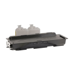 Clover Imaging Group - Black - compatible - toner cartridge (alternative for: Kyocera TK-477) - for Kyocera FS-6525, FS-6530; TASKalfa 255, 305