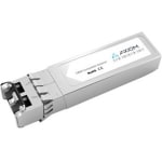 Axiom 10GBASE-ZR SFP+ Transceiver for Cisco - SFP-10G-ZR - TAA Compliant - 100% Cisco Compatible 10GBASE-ZR SFP+