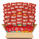 Cheez-It Snack Cracker Variety Pack, Pack Of 45 Bags