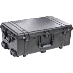 Pelican Photo/Lid Organizer for 1650 Case - Black