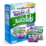 Welchs Juicefuls, 1 Oz, Box Of 44 Pouches