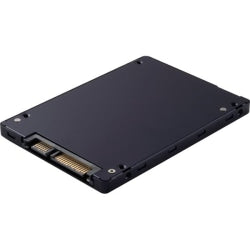 Lenovo 5200 960 GB Solid State Drive - 2.5in Internal - SATA (SATA/600) - Mixed Use - 5 DWPD - 8760 TB TBW - 540 MB/s Maximum Read Transfer Rate - Hot Swappable - 256-bit Encryption Standard - 1 Year Warranty