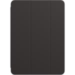 Apple Smart Folio Carrying Case (Folio) Apple iPad Air (4th Generation) Tablet - Black - Polyurethane Body