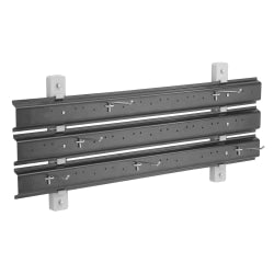 Cambro Camshelving 36in Wall Shelving Extender