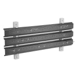 Cambro Camshelving 36in Wall Shelving Extender