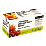 Premium Compatibles - Black - compatible - toner cartridge - for Kyocera FS-9130DN, 9130DN/B, 9130DN/D, 9530DN, 9530DN/B, 9530DN/D