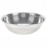 Vollrath Stainless Steel Mixing Bowl, 8 Qt