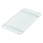 Vollrath Full-Size Super Pan 3 Wire Grate, Gray