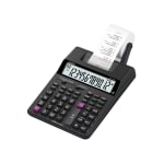 Casio HR-170RC Desktop Printing Calculator