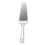 American Metalcraft Stainless-Steel Pastry Servers, Mirage, 11in, Silver, Pack Of 144 Servers