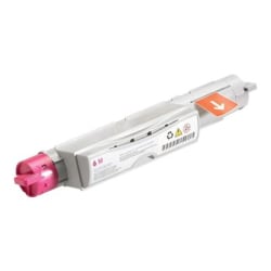 Dell KD557 High-Yield Magenta Toner Cartridge