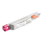 Dell KD557 Magenta High Yield Toner Cartridge