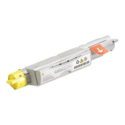 Dell JD750 High-Yield Yellow Toner Cartridge