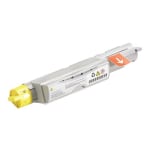 Dell JD750 Yellow High Yield Toner Cartridge