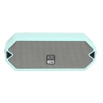 Altec Lansing HydraJolt Bluetooth Speaker, Mint