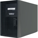 Minuteman BP48XL External Battery Pack -- 5 Year Maximum Battery Life - 24 Hour Recharge Time