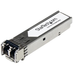 StarTech.com Arista Networks SFP-1G-LX Compatible SFP Module - 1000BASE-LX