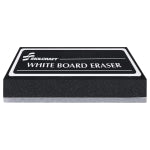 SKILCRAFT White Board Eraser (AbilityOne 7510-01-316-6213)