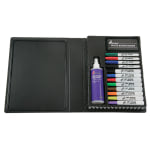 SKILCRAFT Dry-Erase Marker System (AbilityOne 7520-01-365-6126)