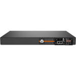 Vertiv Geist Switched Rack PDU - 1U Rack| 20A| NEMA 5-20R| 5-20P| Horizontal PDU - Vertiv Geist Upgradeable Rack Power Distribution Unit| 20A| 120V| 1U Rack Horizontal PDU| (12) NEMA 5-20R outlets| NEMA L5-20P| 1.9kW