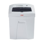 HSM Securio 12-Sheet Strip-Cut Shredder, C14