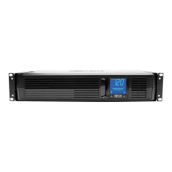 Tripp Lite Smart LCD SMART1500LCDXL 1500 VA Tower/Rack Mountable UPS