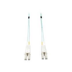 Tripp Lite N820-30M Fiber Optic Duplex Patch Cable