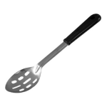 Vollrath Grip N Serv Basting Spoon, 14in, Black