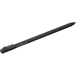 Lenovo ThinkPad Pen Pro-11 for X13 Yoga Gen 2 - Black - Notebook Device Supported