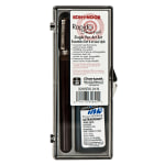 Koh-I-Noor Rapidosketch Technical Pen Set, 0.50 mm, Black Ink