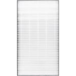 Sharp FZ-J80HFU Air Filter - HEPA - For Air Purifier - Remove Dust, Remove Pollen, Remove Pet Dander, Remove Smoke, Remove Airborne Particles - 100% Particle Removal Efficiency - 0 mil Particles - 17.7in Height x 9.8in Width x 1.5in Depth