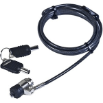 Brenthaven Swivel Lock - Security cable lock - 5 ft