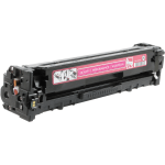 SKILCRAFT Remanufactured Laser Toner Cartridge - Alternative for HP 131X, 131A (CF213A) - Magenta - 1 Each - 1800 Pages