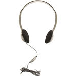 Hamilton Buhl On Ear Stereo Headphone with - Volume Control