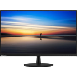 Lenovo L27m-28 27in FHD WLED Monitor